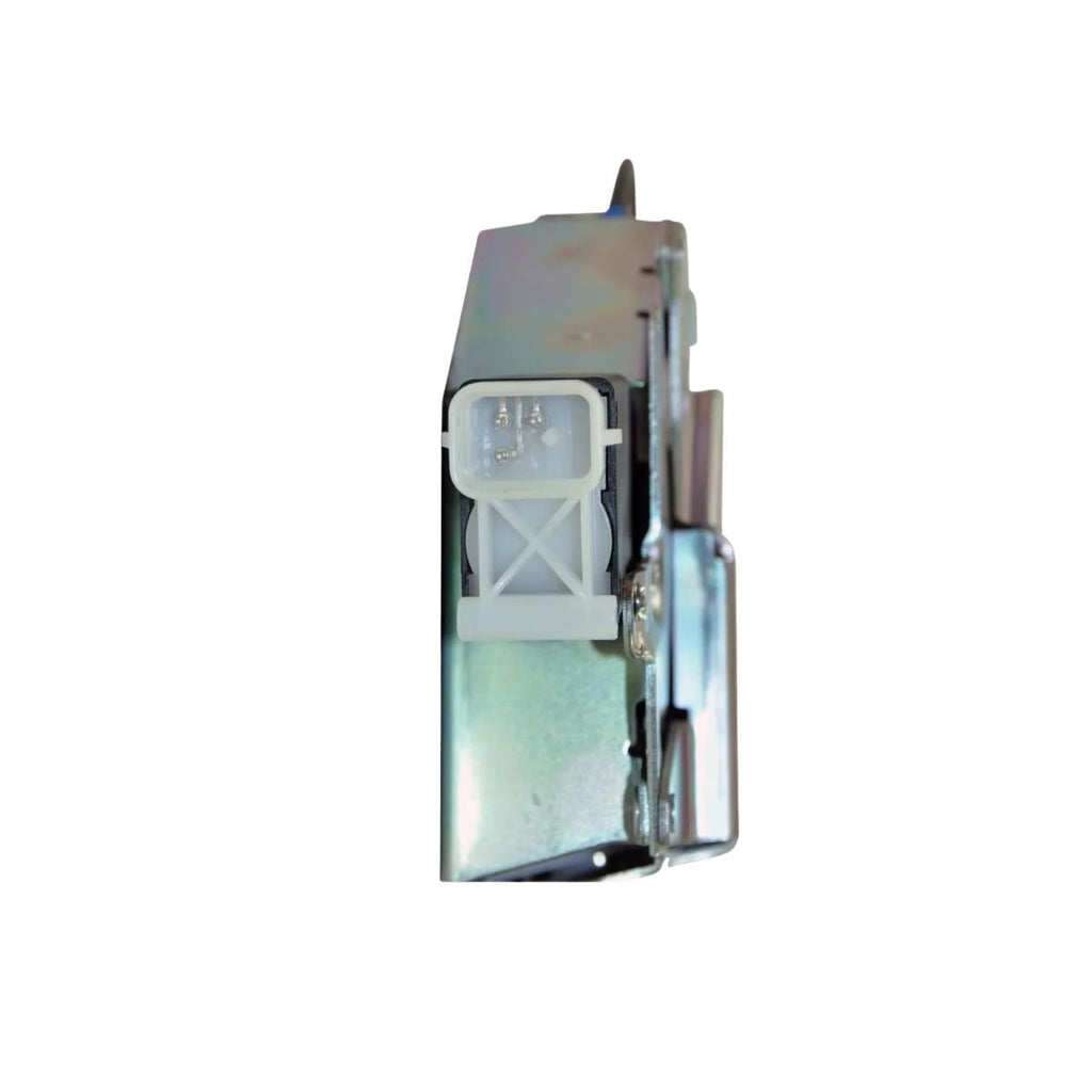 Ford Transit Mk6 Mk7 Right Sliding Side Door Locking Mechanism Cable Mwb Lwb