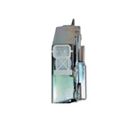 Ford Transit Mk6 Mk7 Right Sliding Side Door Locking Mechanism Cable Mwb Lwb