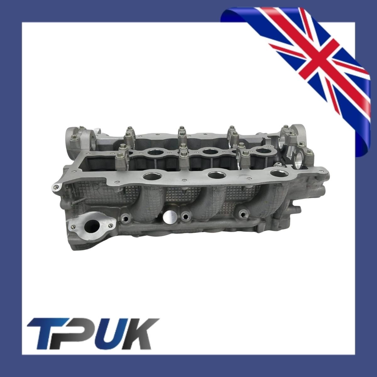 Cylinder Head For Ford Ranger 3.0 Raptor Bi-Turbo 2023 On 2746743 Mb3Q6C032Ba