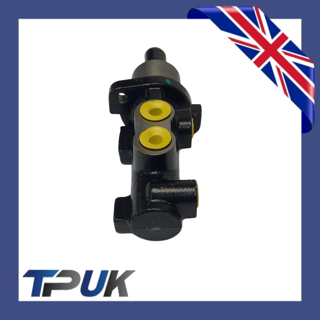 Brake Master Cylinder Without Tank For Ford Transit 1997 - 2000 Mk5 Smiley