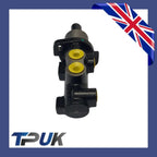 Brake Master Cylinder Without Tank For Ford Transit 1997 - 2000 Mk5 Smiley