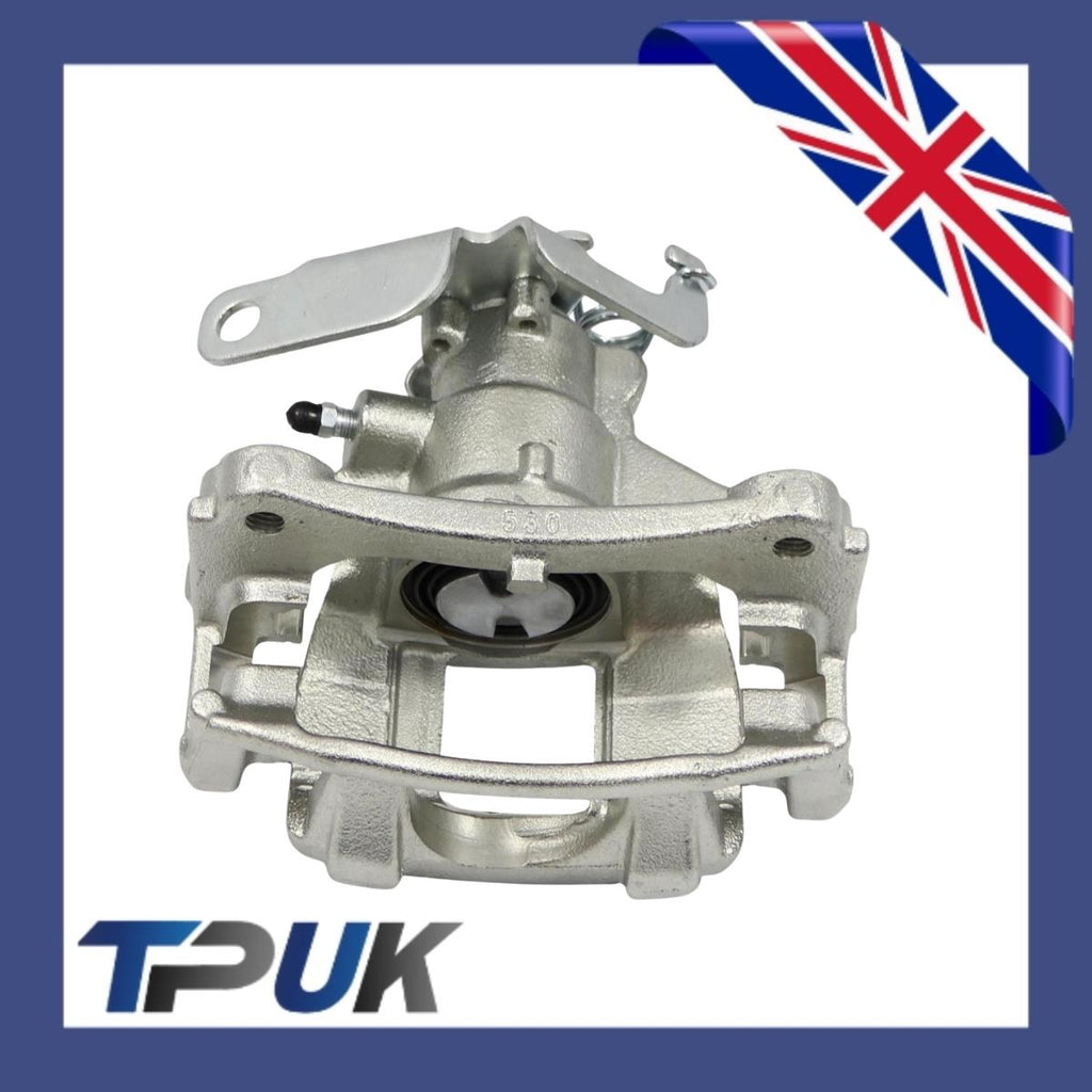Rear Brake Caliper Right Ford Transit Mk8 Custom 250 To 320 2.0 2.2 Single Wheel