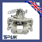 Rear Brake Caliper Right Ford Transit Mk8 Custom 250 To 320 2.0 2.2 Single Wheel
