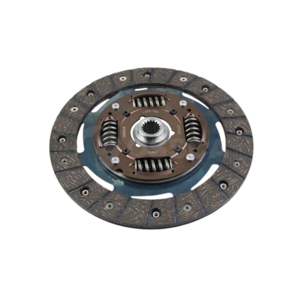 Clutch Plate For Ford Focus 1.8 16V 1998-2005 Genuine 7G91-7550-A1A