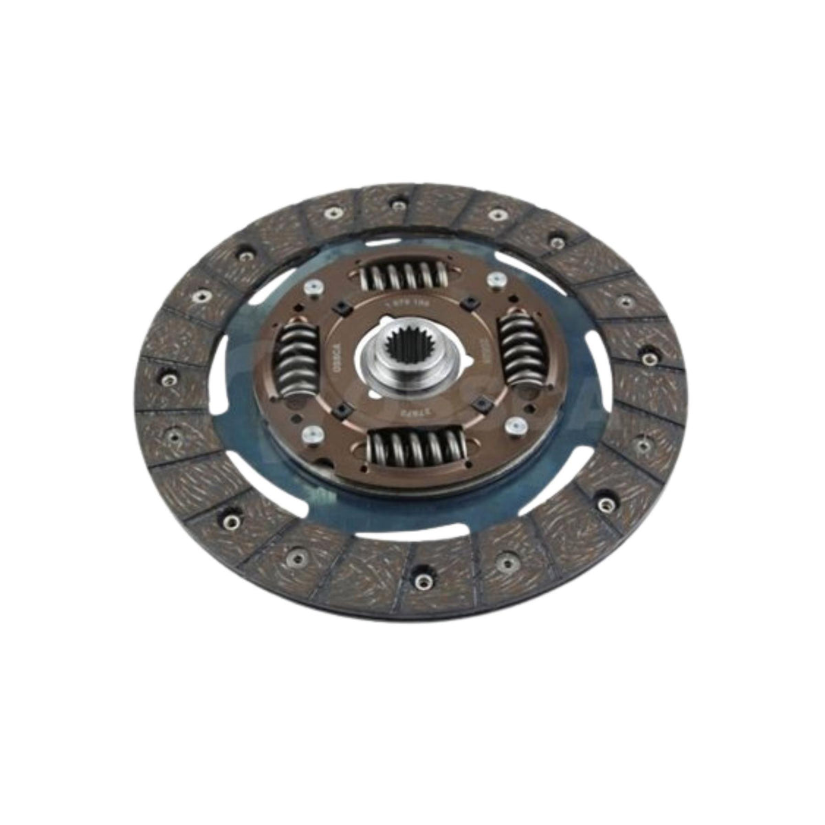 Clutch Plate For Ford Focus 1.8 16V 1998-2005 Genuine 7G91-7550-A1A