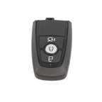 3 Button Remote Key Fob Smart Proximity Key For Ford Mondeo 2276697 Genuine