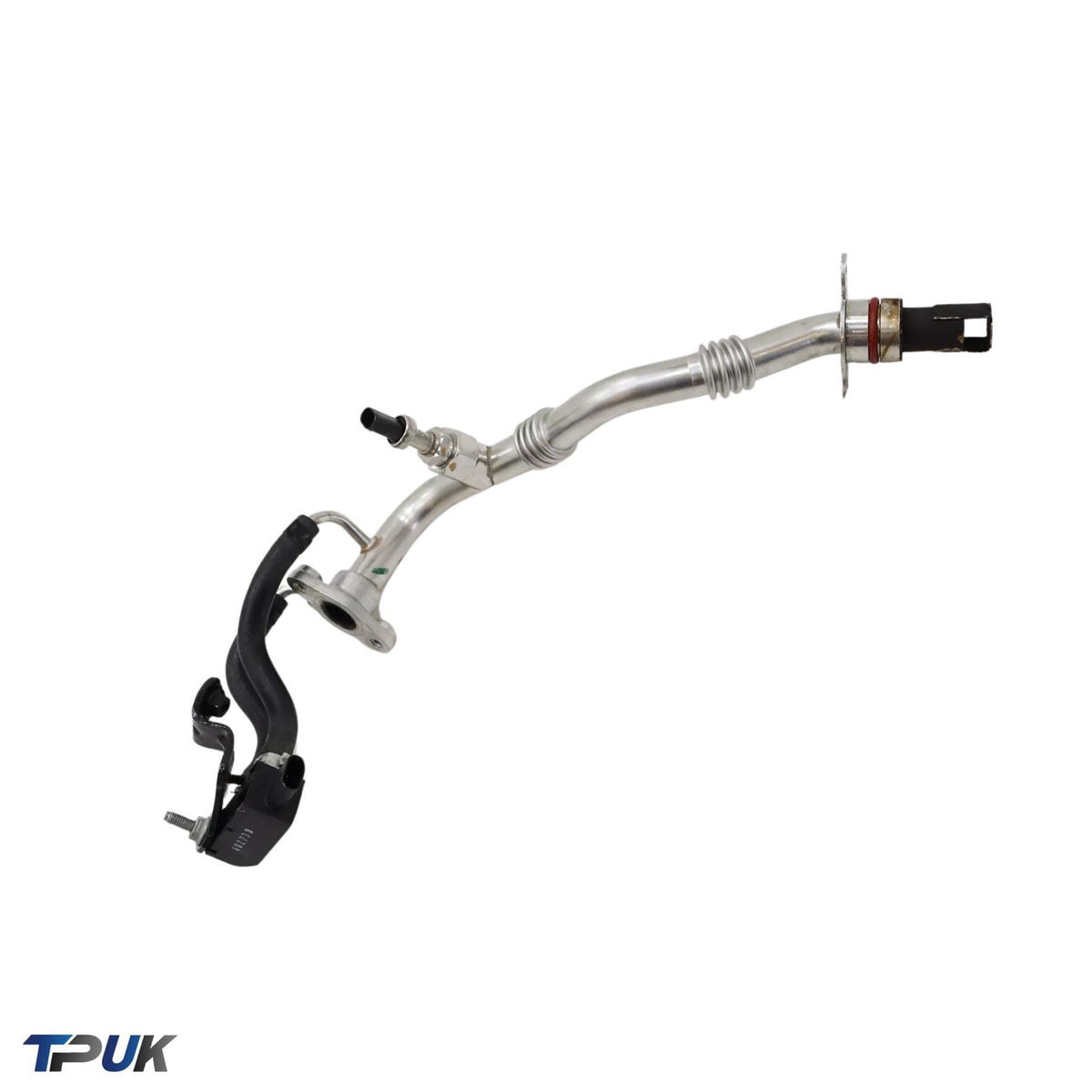 Egr Exhaust Gas Recirculation Tube Fits Ford Explorer 2.3L 2020-2023 Ka1A5L200Ab