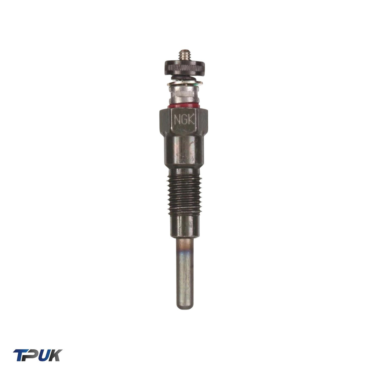 Glow Plugs For Nissan Patrol Urvan 2.2 3.2 1979-1988 Per 4 11065-T3400
