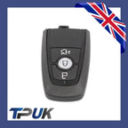 3 Button Remote Key Fob Smart Proximity Key For Ford Mondeo 2276697 Genuine