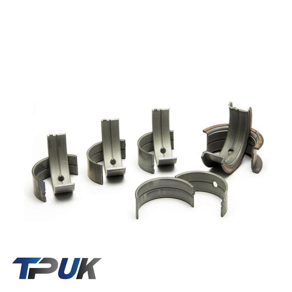 Crankshaft Main Bearings Set For Citroen Fiat Ford Peugeot Opel 1.6 2S6Q6333Aa