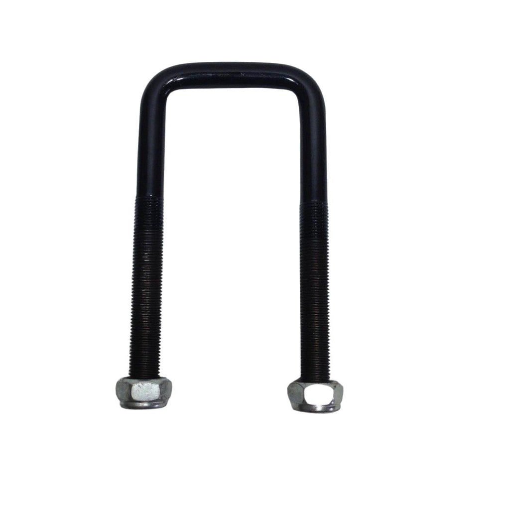 FORD TRANSIT LEAF SPRING U BOLT 1986-2006 FITS UP TO 3- 5 LEAVES