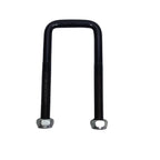 FORD TRANSIT LEAF SPRING U BOLT 1986-2006 FITS UP TO 3- 5 LEAVES