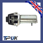 Starter Motor For Ldv Convoy Jaguar X-Type 2.2 D 2003-2009 1552240