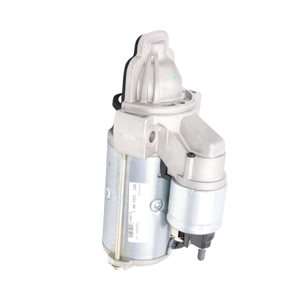 Starter Motor For Ford Transit Custom 2.2 Fwd Rwd 2014 On O.E 1880119