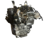 Brand New Engine For Vw Audi Skoda Seat 1.0 Tsi Petrol 3 Cyl No Clutch Rggg