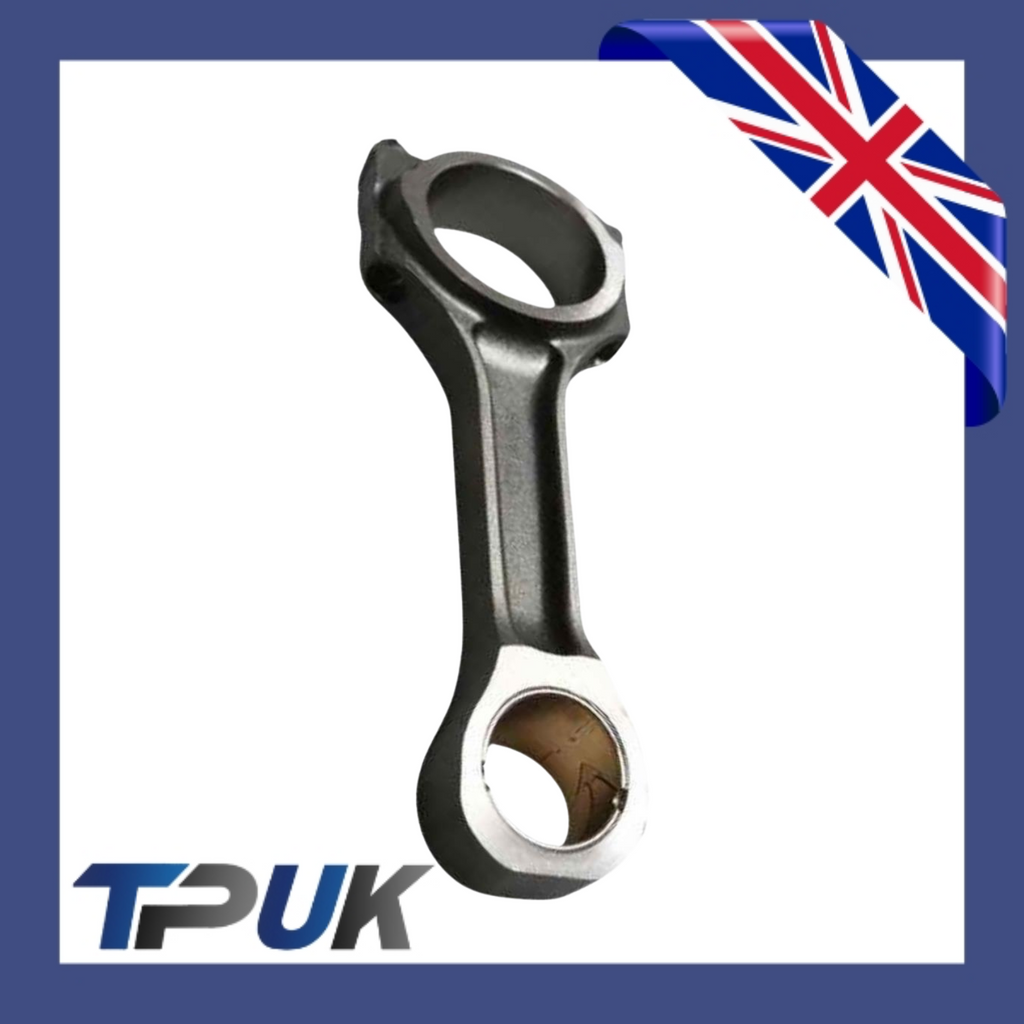 Piston Con Rod For Ford Mondeo Transit 2.2 Tdci 06-2011 Set Of 4 OEM GK2Q6200BA