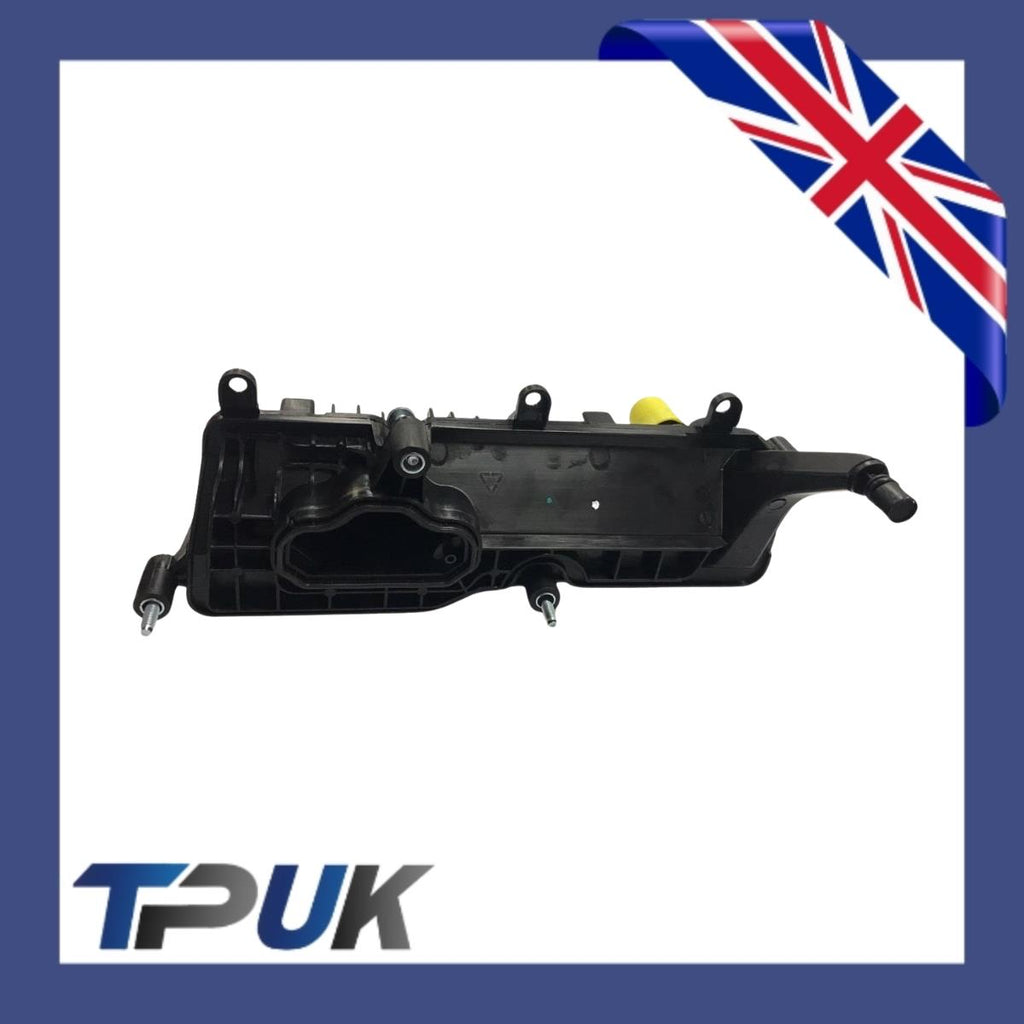 Oil Seperator Fits Ford Transit Mk8 2.0 Ecoblue 2016 On 2320810 Gk2Q6C757Ab