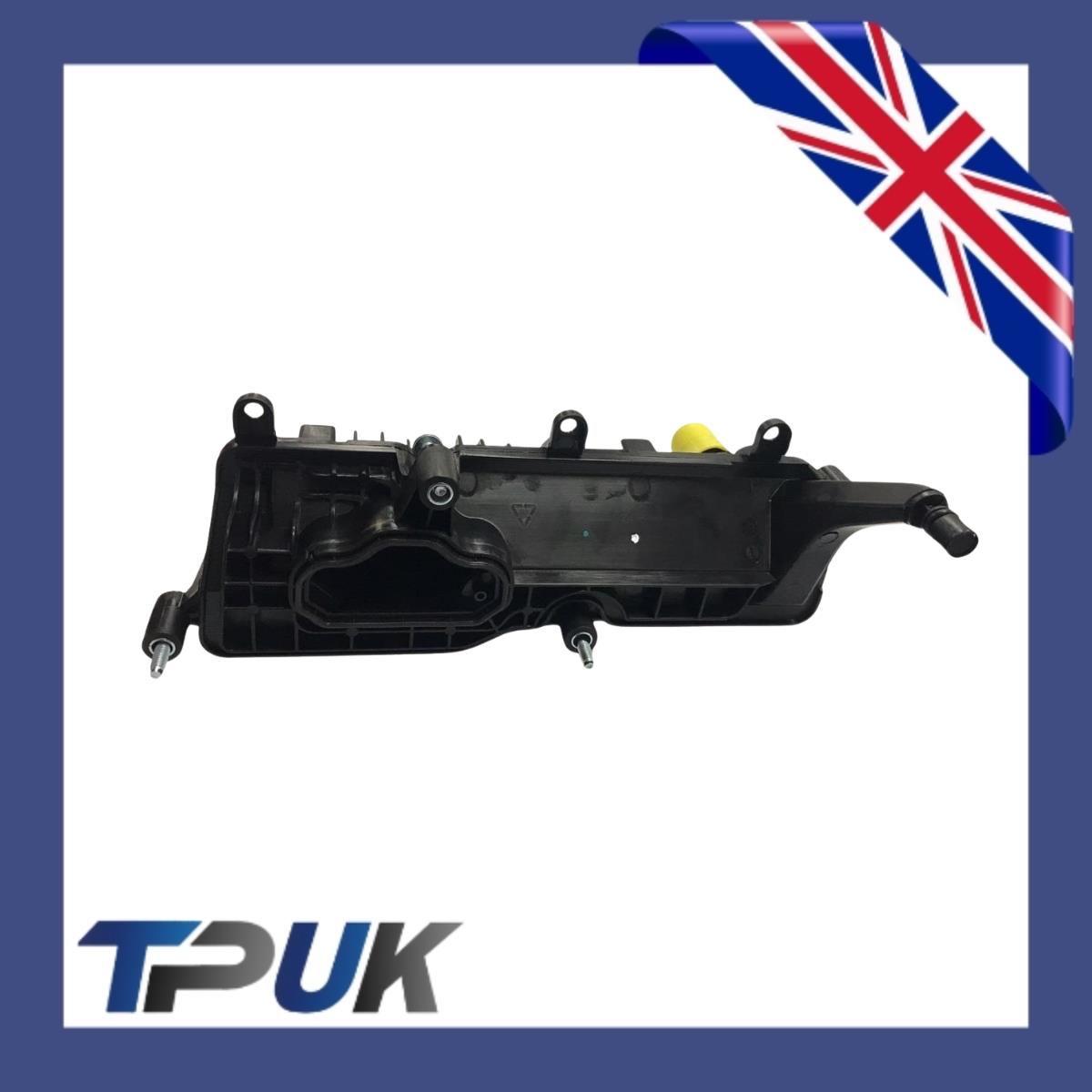 Oil Seperator Fits Ford Transit Mk8 2.0 Ecoblue 2016 On 2320810 Gk2Q6C757Ab