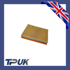 Air Filter For Mazda 3 Volvo V50 S40 C30 Ford Focus 1.6 2003-2012 1486703
