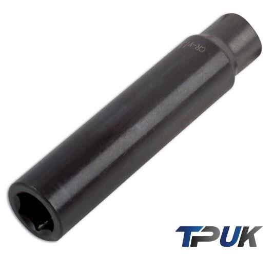 Laser Extra Deep Socket 3/8"D 13Mm For Vauxhall Zafira Ford Transit