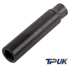 Laser Extra Deep Socket 3/8"D 13Mm For Vauxhall Zafira Ford Transit