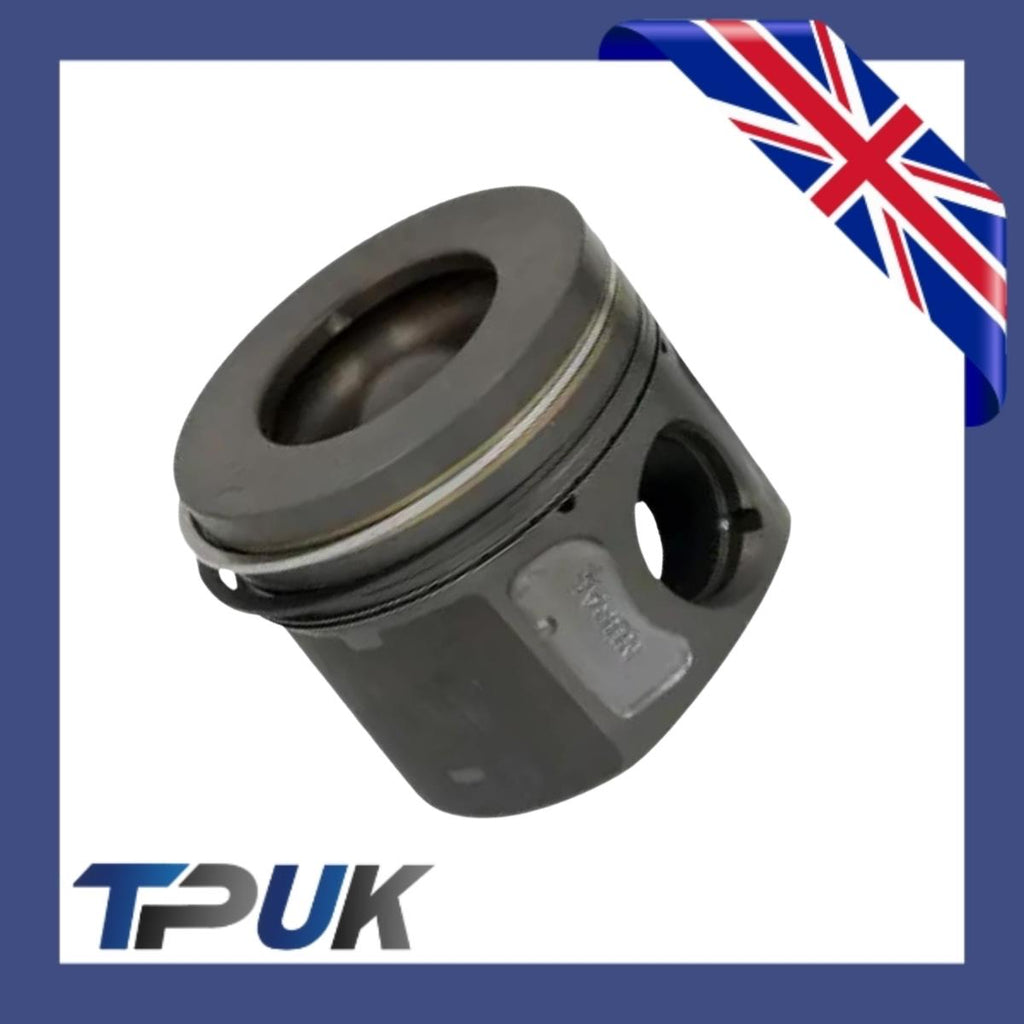 Piston 0.50 Oversize For Ford Transit Custom 2.2 2012 On 31-04949-050