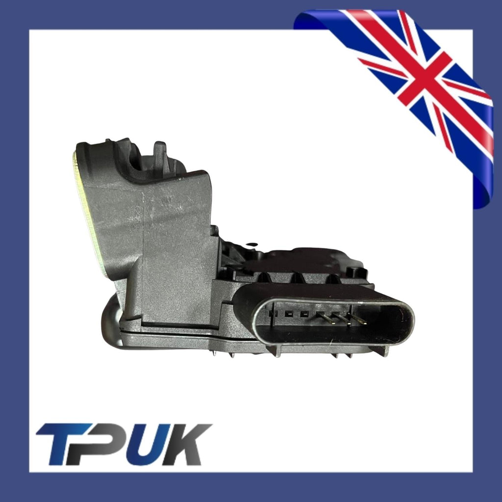 Right Side Door Lock Mechanism For Ford Transit Custom 2012 On 1840159