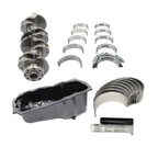 For Ford Transit Mk8 2.0 Ecoblue Rwd Crankshaft Bearings Sump And Sealant