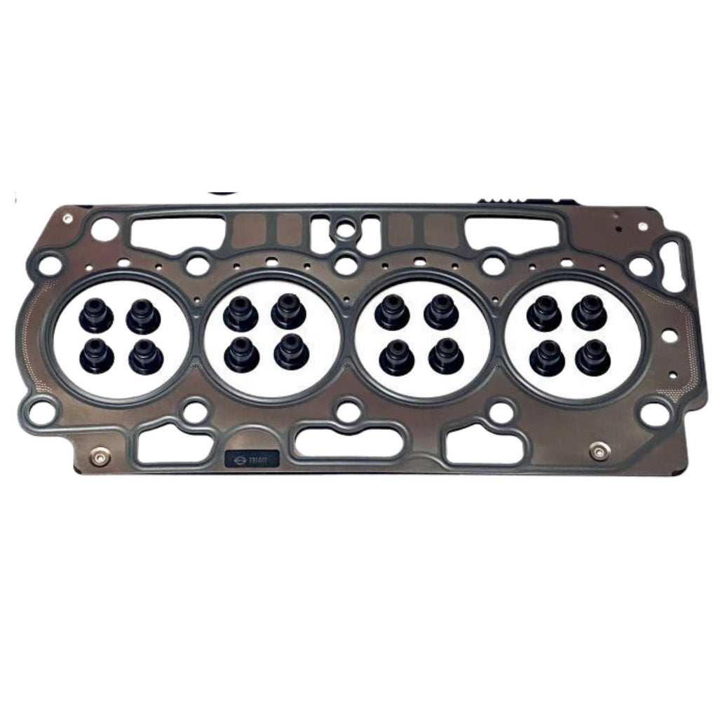 Head Gasket Set For Ford Ecosport Focus Kuga Transit Connect 1.5 Tdci 16V