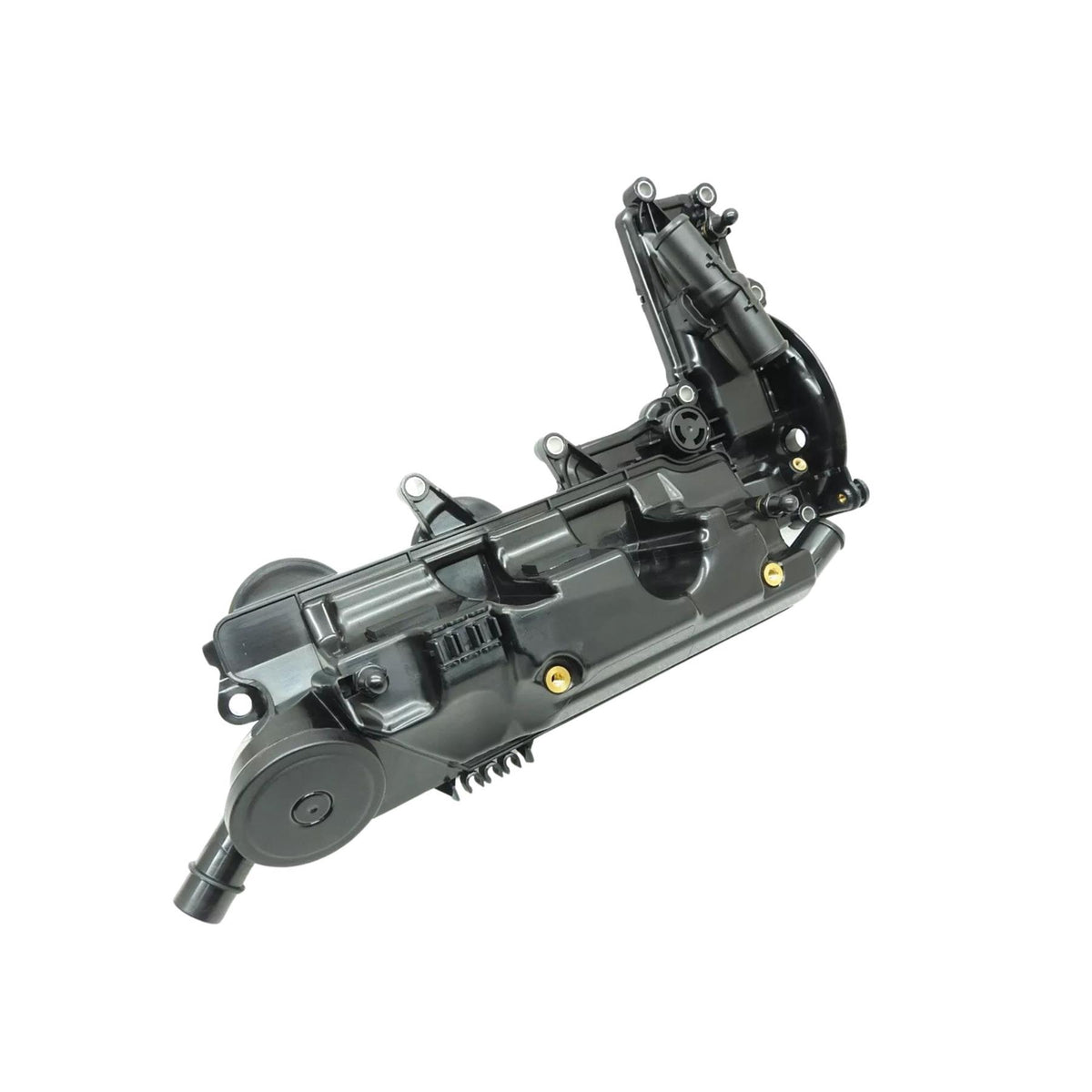 Cylinder Head Cover For Discovery Freeelander 2 Range Rover Evoque 2014 On