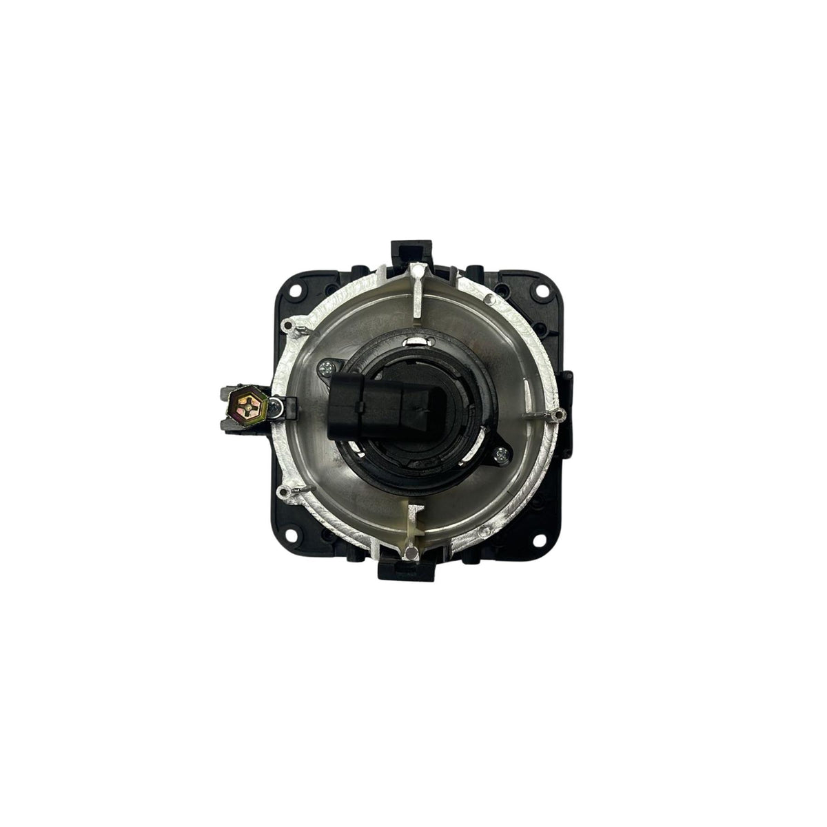 Fog Light For Ford Transit Connect Fiesta 1.6 1.8 2000-2013 Ys6115K201Ba