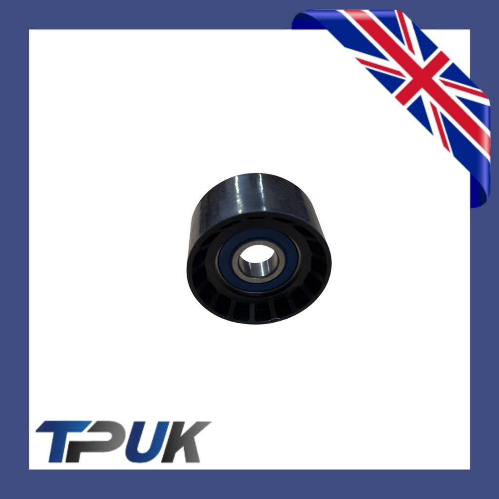 Mondeo 2.0 2.2 Transit 2.0 Drive Belt Tensioner Pulley For Air Con Tensioner