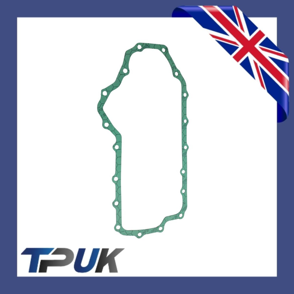 Transit Connect Focus Oil Sump Gasket 1.8 Diesel 2002 On