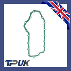 Transit Connect Focus Oil Sump Gasket 1.8 Diesel 2002 On