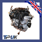 Ford Explorer 3.0 V6 Engine Phev Petrol Hybrid 19 On Twin Turbo Complete