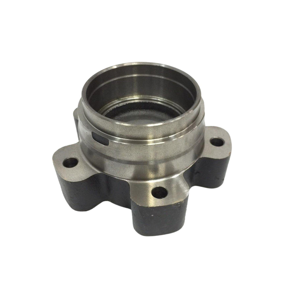 Rear Hub For Ford Transit Mk8 2.2 Rwd 2014 On Single Rear Wheels Only