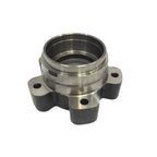 Rear Hub For Ford Transit Mk8 2.2 Rwd 2014 On Single Rear Wheels Only