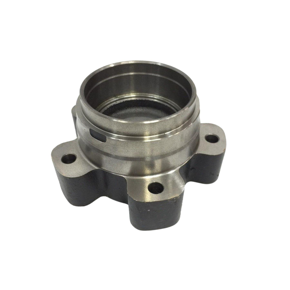 Rear Hub For Ford Transit Mk8 2.2 Rwd 2014 On Single Rear Wheels Only