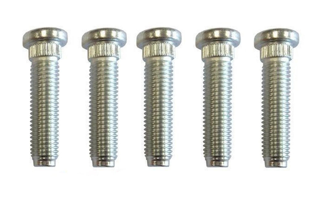 Ford Transit Custom Transit Mk8 Rear Wheel Studs M14 X 60Mm Per Set 5 Brand New