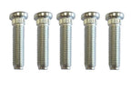 Ford Transit Custom Transit Mk8 Rear Wheel Studs M14 X 60Mm Per Set 5 Brand New