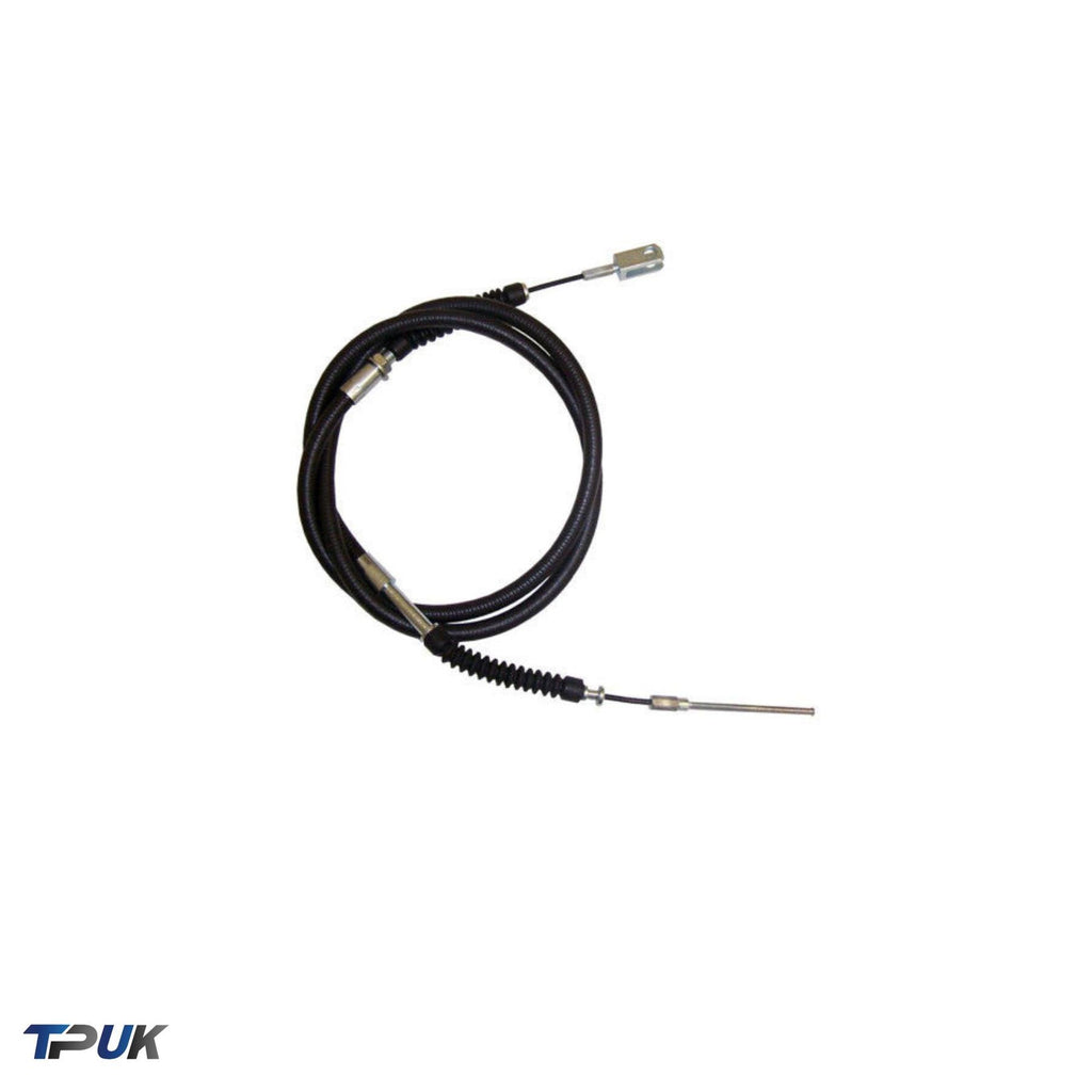 Rear Parking Brake Cable For Ford Transit 2.0 2.2 2013 On 1816175 1827660