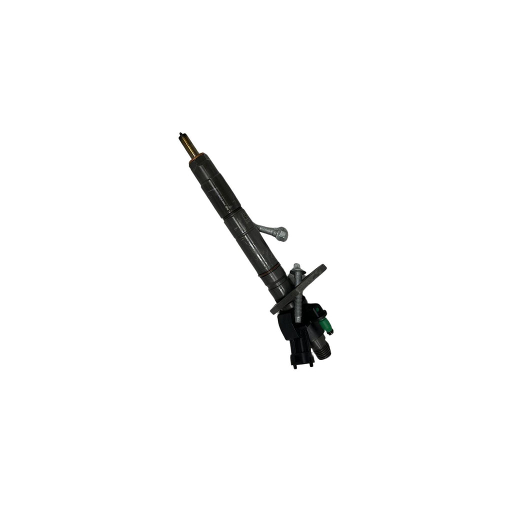 Fuel Injector For Land Rover Range Rover Sport 4.4 2013 On 445116037