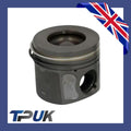 Piston 0.50 Oversize For Ford Transit Custom 2.2 2012 On 31-04949-050