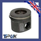 Piston 0.50 Oversize For Ford Transit Custom 2.2 2012 On 31-04949-050