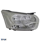 Headlight For Ford Ford Transit 2.2 2013 On Bk31-13W030-B Front Left Genuine