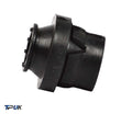 Rubber Radiator Mounting For Ford Mondeo Transit 1.8 2.0 2.2 2.5 3.0 1993-2007
