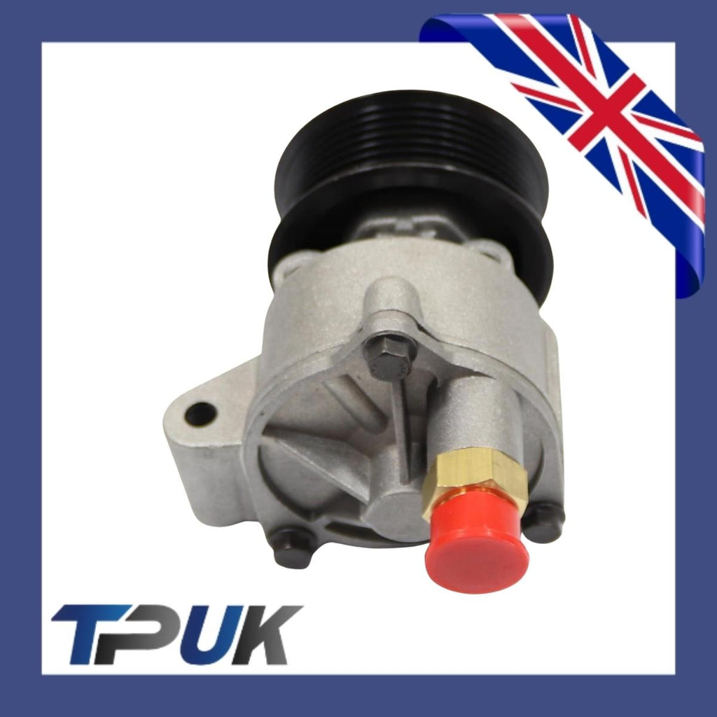 Brake Vacuum Pump Ford Transit 3.2 Mk7 2006-2014 Diesel Engines Duratorq