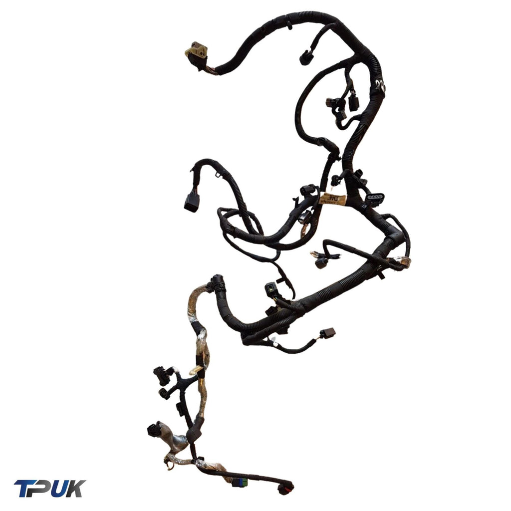 Wiring Loom For Land Rover Defender 2.2 2011-2016 Lr058089 Bh1T12B637Daf