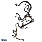 Wiring Loom For Land Rover Defender 2.2 2011-2016 Lr058089 Bh1T12B637Daf