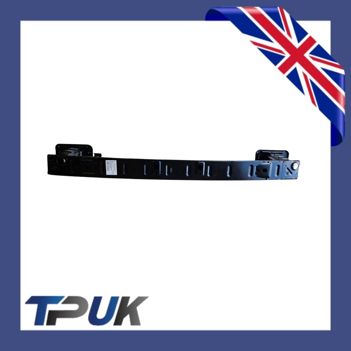 Front Bumper Reinforcement For Ford Transit 2019 Kk31V109A26Ab